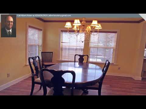 2655 Hazel St, Beaumont, TX home video tour