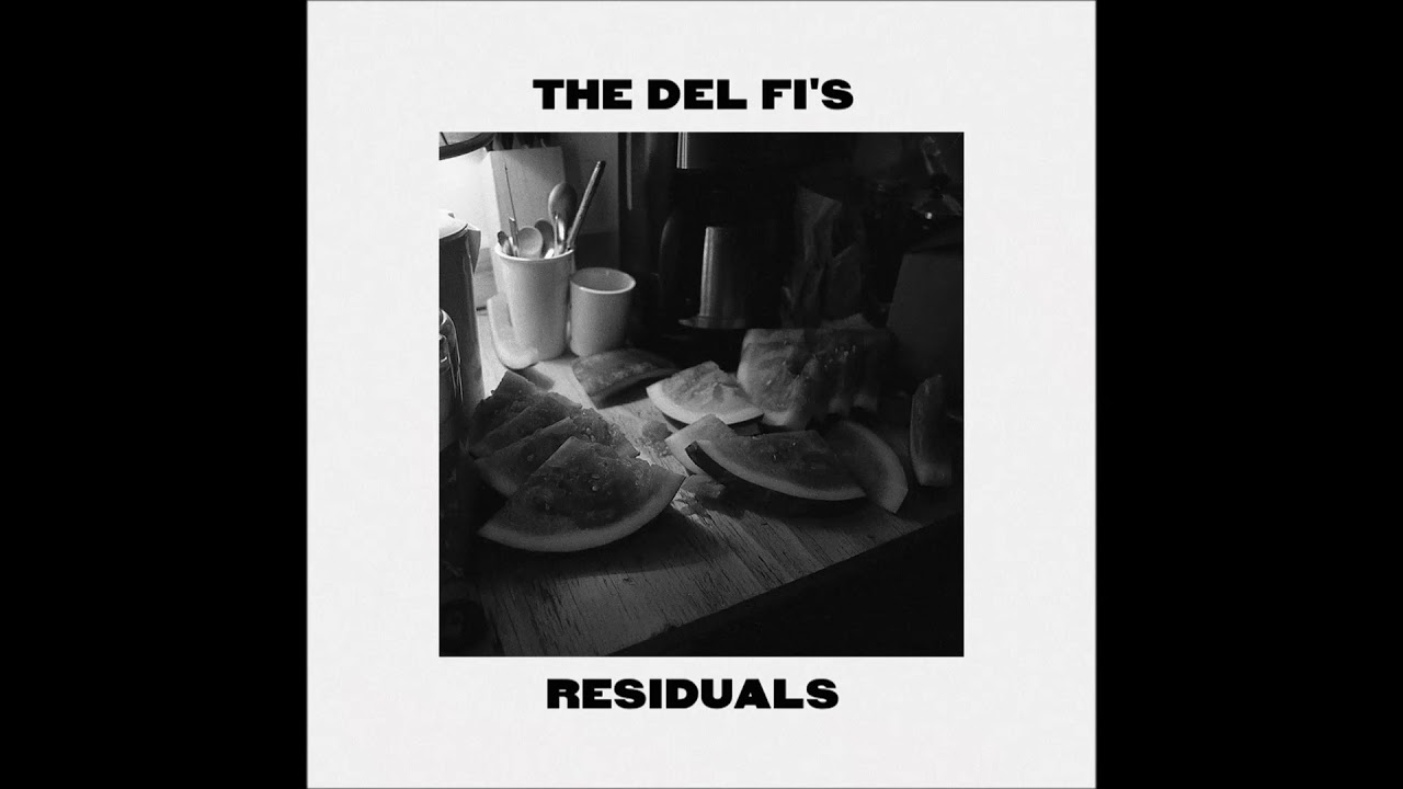 Watch The Del Fi's - Knife Me on YouTube Watch The Del Fi's - Knife Me on YouTube