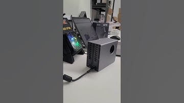 Goldshell BYTE Firmware & Network Setup for Tari Coin Mining