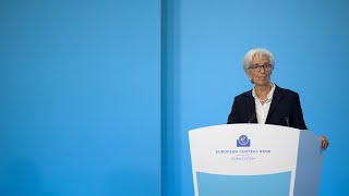 ECB Governing Council Press Conference - 27 October 2022