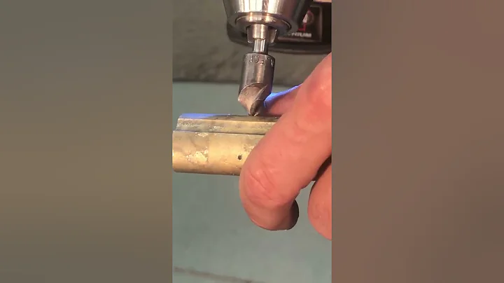 Step 4 Colonial Kit Nose Cap Installation