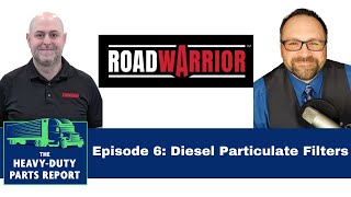 Diesel Particulate Filters and Other Emission Control Technology