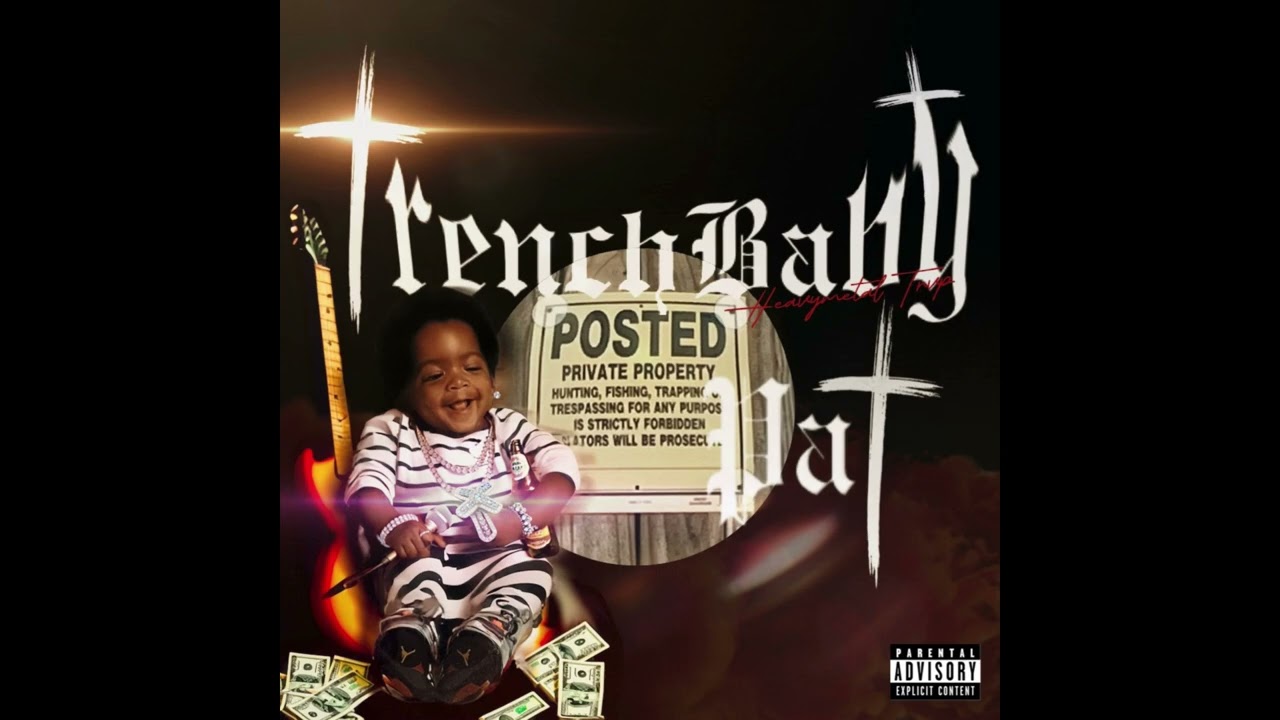 Heavymetal Trvp - Nightowl (Prod.1of1Danny)