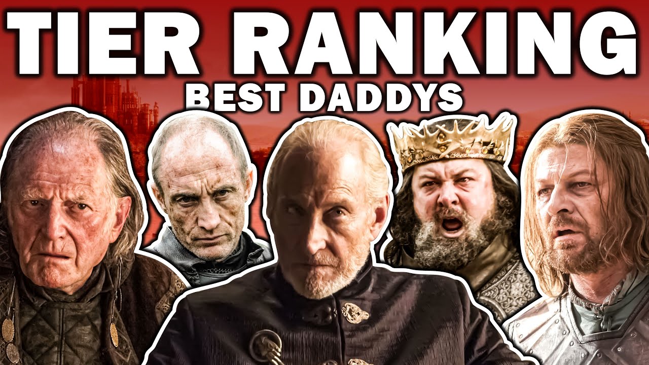 Who Is The WORST Father in Game Of Thrones