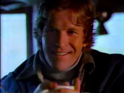 Commercial - Maxwell House Instant Coffee (1986) - YouTube