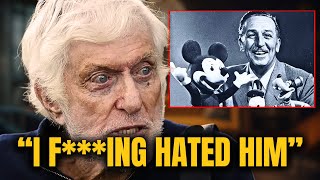 Dick Van Dyke Reveals His Biggest Disney Regret at 99