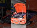 Behind the Scenes of Formula Drift Japan | Round 1 2026