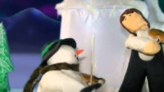Смотреть клип Alexander Rybak - Castle Made Of Snow