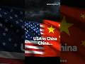 🇺🇸 USA vs 🇨🇳 China — The Real Comparison (2026)#trending #shorts