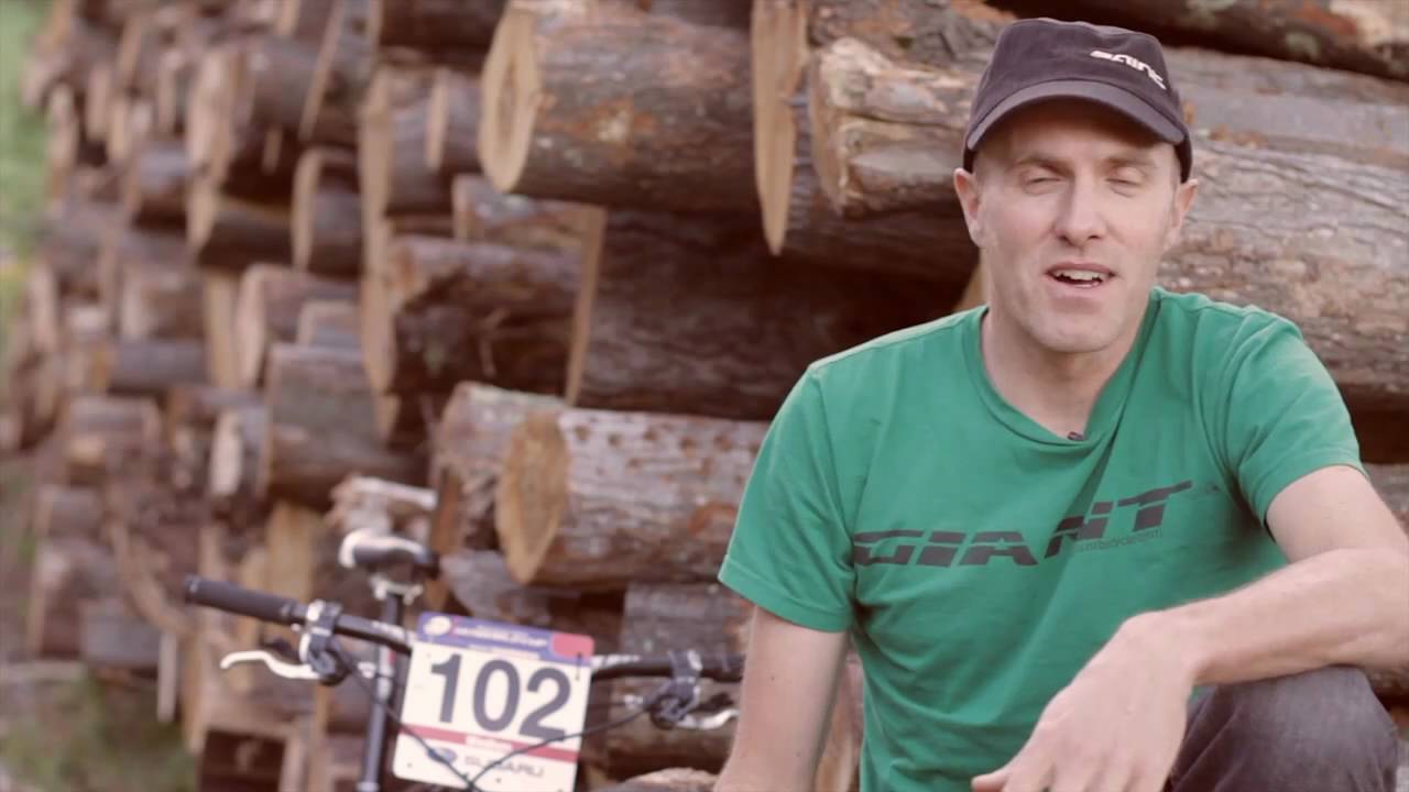 Carl Decker's Giant Anthem X 29er YouTube