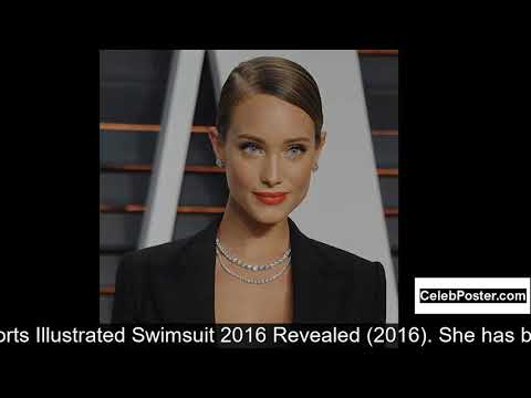 Hannah Davis Jeter — heritage video thumbnail