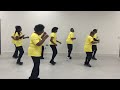 Mississippi Woman Line Dance ( Keep Moving Line Dancers, Houston, Texas)