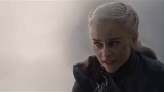 Daenerys Targaryen - Così vicino