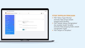 15  Tutorial membuat tugas upload di STUDIOUS E-Learning