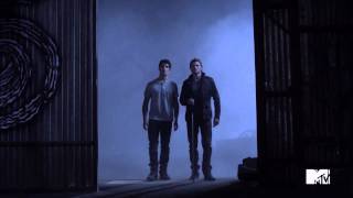 Teen Wolf 3X12 Lunar Ellipse Extended Promo Hd