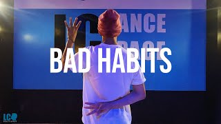 "BAD HABITS" ED SHEEREN #LEOCOSTACHOREOGRAPHY | @lcdancespace 2021