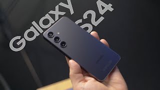 Первый обзор Samsung Galaxy S24 и Galaxy S24 Plus, Искусственный интеллект в смартфоне ?