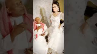 #buta gala cut the a very funny new story video