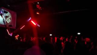 Exposure Frantic Freak 10 hours SOLO 2016