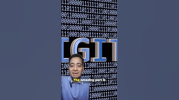 The Surprising Reason Computers Only Use 0 and 1 #computerscience #binary #tech #cs #facts