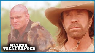 Cooper's Last Ride | Walker, Texas Ranger