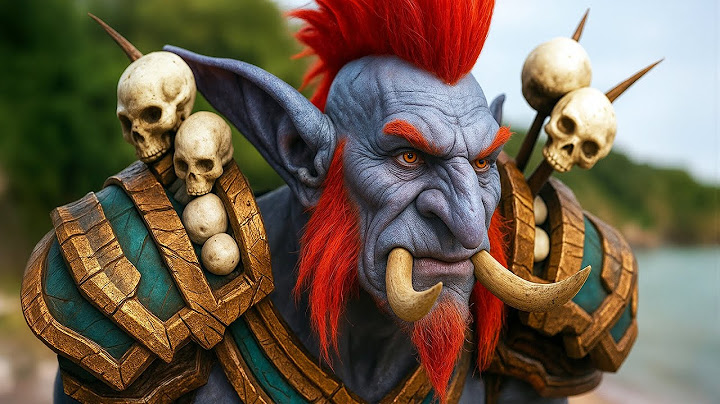 Stranglethorn Vale Remastered -  World of Warcraft AI Cinematic
