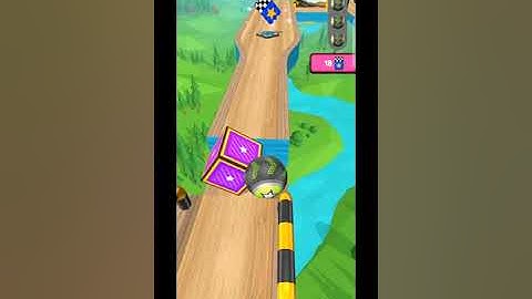 GOING BALLS - SPEEDRUN GAMEPLAY | LEVEL 11 TO 22 | GAMEPLAY #2