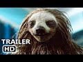 SLOTHERHOUSE Trailer 2 (Horror, 2023)