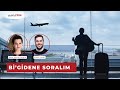 Bi’Gidene Soralım | Berlin Duvarı #50