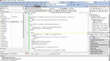 25 - Simplify MultiThreading with System.Threading for Mobile and Desktop Apps