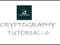 Types of Security Attacks in Cryptography | Active & Passive Attacks Explained π