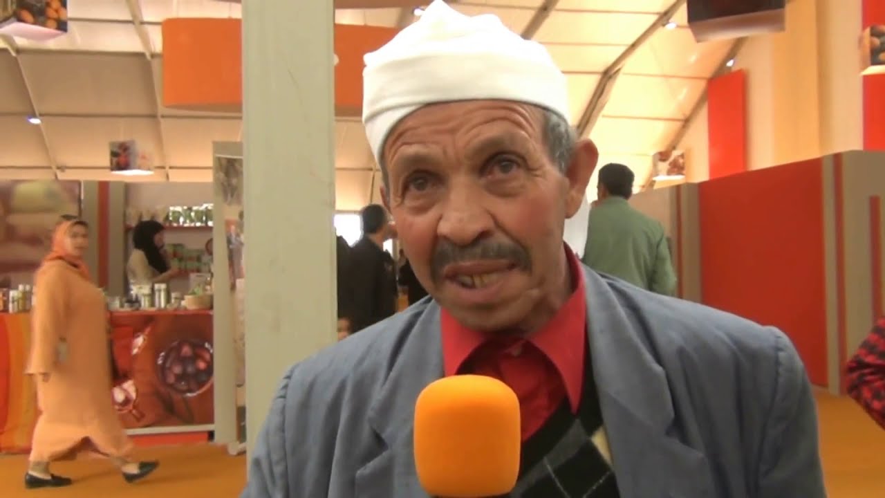 الشاعر حمو خلا ومعاناة ساكنة المغرب العميق