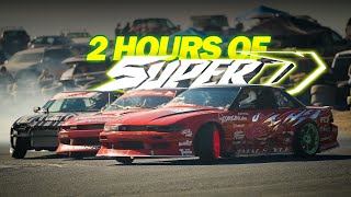 2 HOURS OF SUPER D (2025)