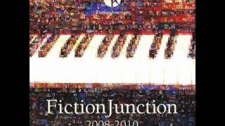 image theme of Xenosaga II FictionJunction Yuki Kajiura live chords