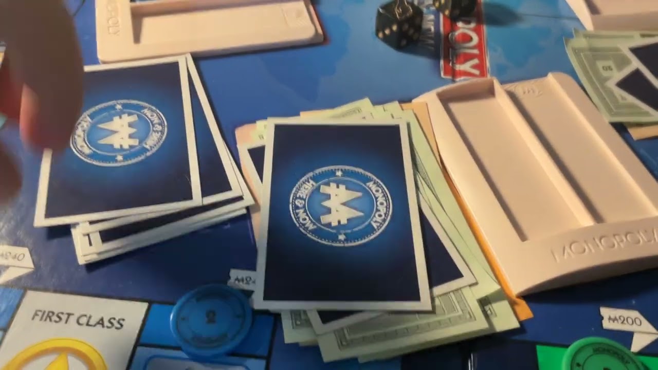 How to Play Episode 45 - Monopoly Here & Now Edition