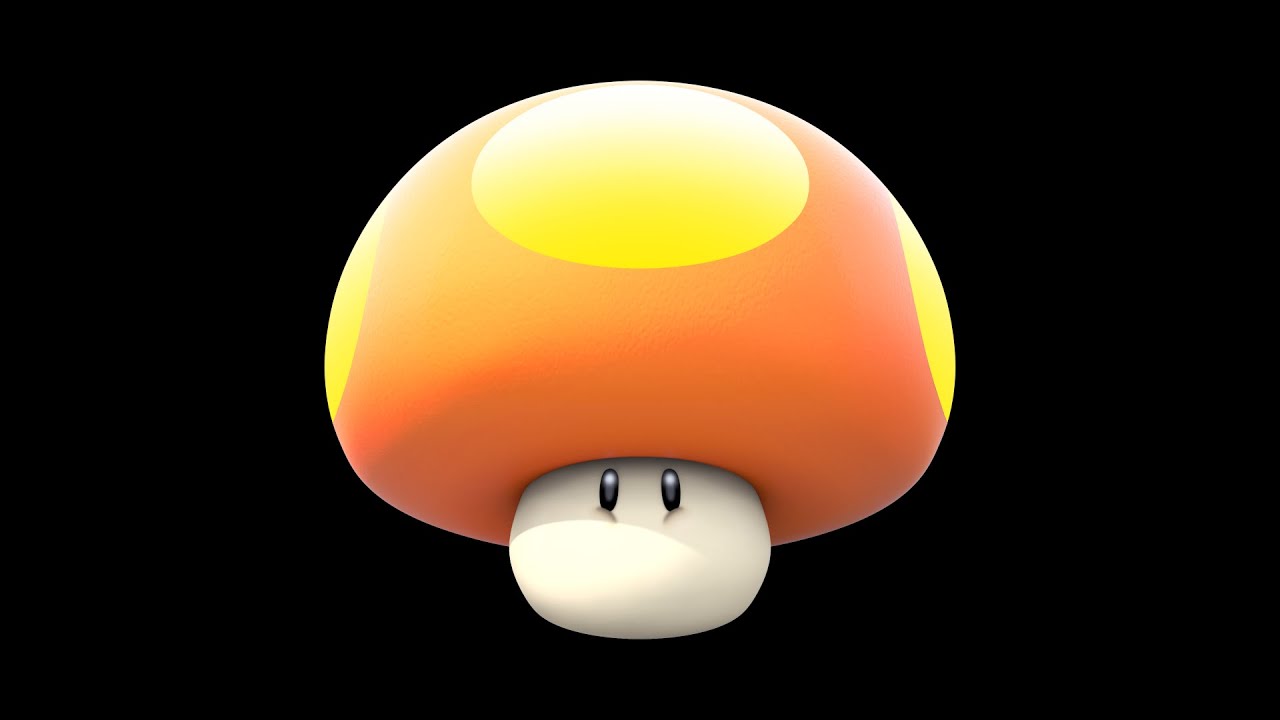 Mega Mushroom Theme but it’s Hi I’m Daisy! auf YouTube ansehen Mega Mushroom Theme but it’s Hi I’m Daisy! auf YouTube ansehen