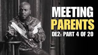 Meeting Parents (Part 4 of 20) | Domino Effect Part 2: Loss | Ali Siddiq Stand Up Comedy