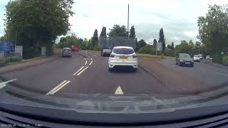 Bristol dangerous drivers