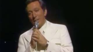 love story - andy williams