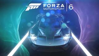Forza Motorsport 6 - E3 gameplay trailer song/music Elias-Revolution