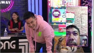 Senangnya Menang Giveaway 6 Juta | INDONESIA GIVEAWAY (18/03/21) Part 4