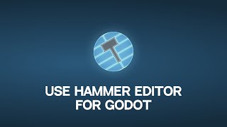 GodotVMF - Make levels for Godot by using Valve Hammer Editor