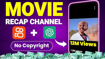 Earn Money By Making MOVIE EXPLANATION shorts- (Copy-Paste)