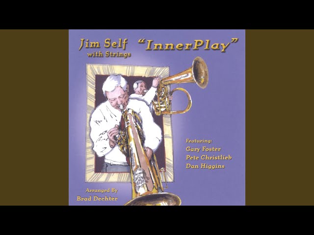 Jim Self - No More Blues