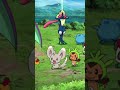 [朗報]実はやばいアニポケの衝撃映像がガチでやばいwwww #アニポケ #ポケモン #マスターズトーナメント #shorts