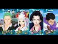 Marco & izo land of wano // Opbr // game play Soulking☠️🏴☠️