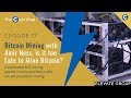 June 17th - Bitcoin Technical Analysis