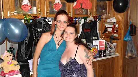 mandy and me 1