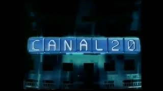 Canais Globosat Manutenção Mensal - 02082006