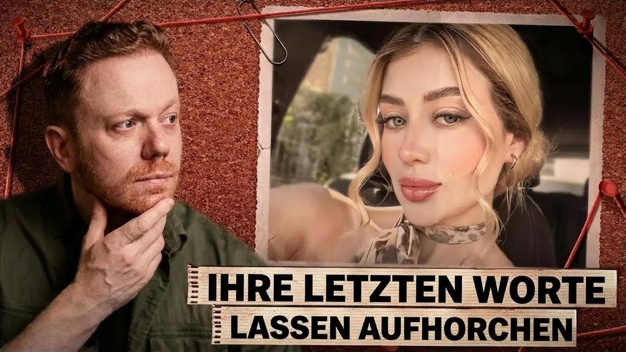 Live-Drama: Der Fall Valeria Márquez